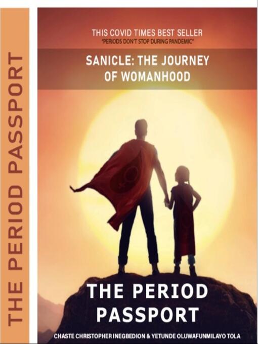 Title details for The Period Passport by Chaste Christopher Inegbedion - Wait list